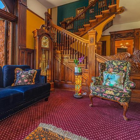 Orman Mansion - Pueblo'S Most Luxurious Stay! Екстериор снимка