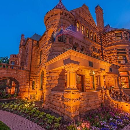 Orman Mansion - Pueblo'S Most Luxurious Stay! Екстериор снимка