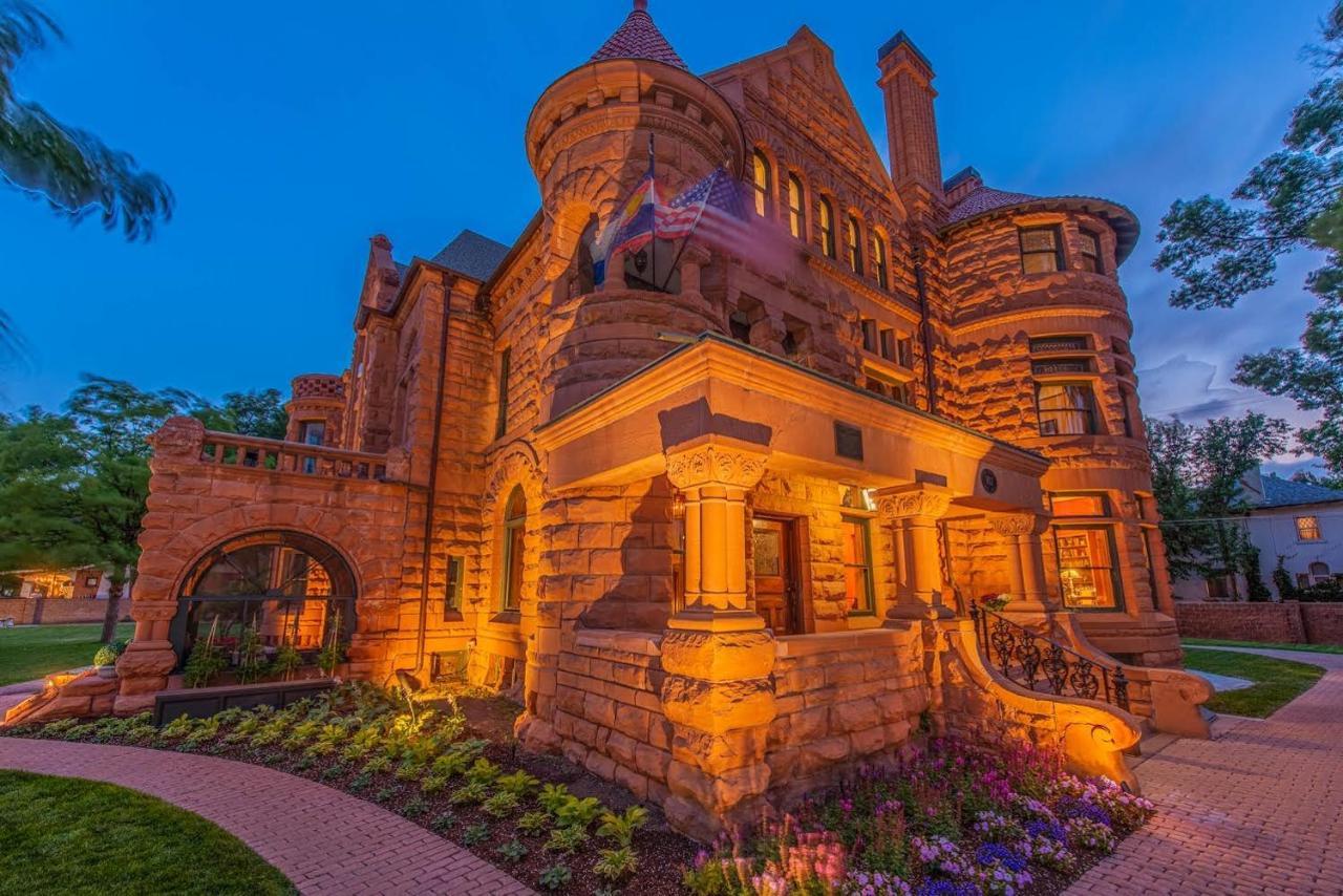 Orman Mansion - Pueblo'S Most Luxurious Stay! Екстериор снимка